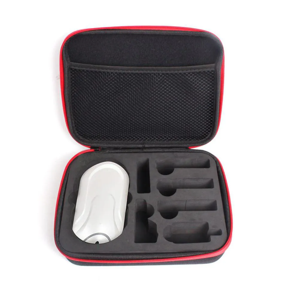 HIPERDEAL 1PC Battery Handheld Bag Case Container For Zerotech Dobby Drone RC Parts Accessory May2 HW
HIPERDEAL 1PC Battery Handheld Bag Case Container For Zerotech Dobby Drone RC Parts Accessory May2 HW