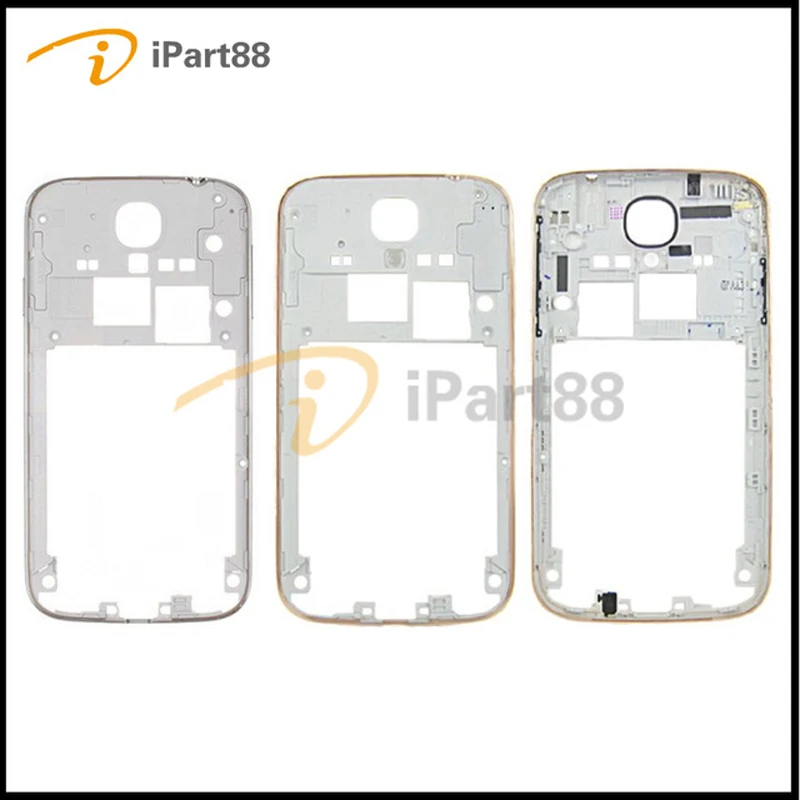 YUEYAO Rear Housing Middle Frame Bezel Case Cover For Samsung Galaxy S4 i9500 i9505 i337 Housing +Side Button
YUEYAO Rear Housing Middle Frame Bezel Case Cover For Samsung Galaxy S4 i9500 i9505 i337 Housing +Side Button