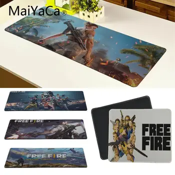 MaiYaCa Boy Gift Pad Free Fire Laptop Computer Mousepad Comfort Mouse Mat Gaming Lockedge Mousepad
MaiYaCa Boy Gift Pad Free Fire Laptop Computer Mousepad Comfort Mouse Mat Gaming Lockedge Mousepad