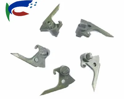 60pcs 6LH55233000 6LH55313000 Upper Picker Finger for Toshiba E-Studio 255 305 355 455 205 206 207 E255 E305 E355 E455 E205 E206
60pcs 6LH55233000 6LH55313000 Upper Picker Finger for Toshiba E-Studio 255 305 355 455 205 206 207 E255 E305 E355 E455 E205 E206