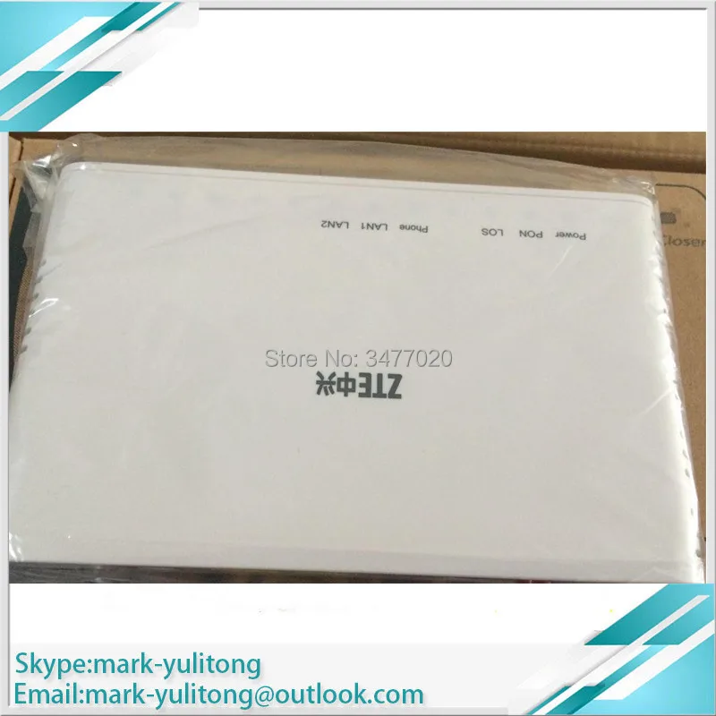 Original F412 epon onu 2 ethernet ethernet, 1 pote telephones, FTTH optic terminal
Original F412 epon onu 2 ethernet ethernet, 1 pote telephones, FTTH optic terminal