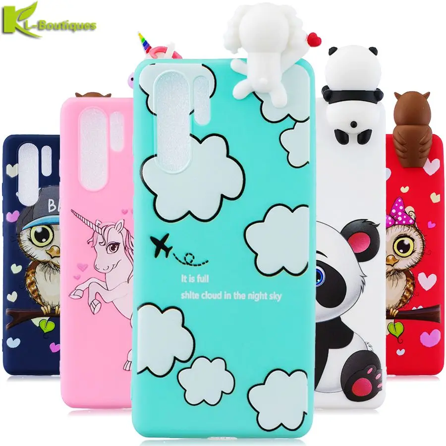 P20 Lite Case on sFor Huawei P20 Lite Case for Huawei P30 Pro P 30 P20 Pro Cover Funda 3D Cartoon Doll Toys Soft TPU Phone Cases
P20 Lite Case on sFor Huawei P20 Lite Case for Huawei P30 Pro P 30 P20 Pro Cover Funda 3D Cartoon Doll Toys Soft TPU Phone Cases