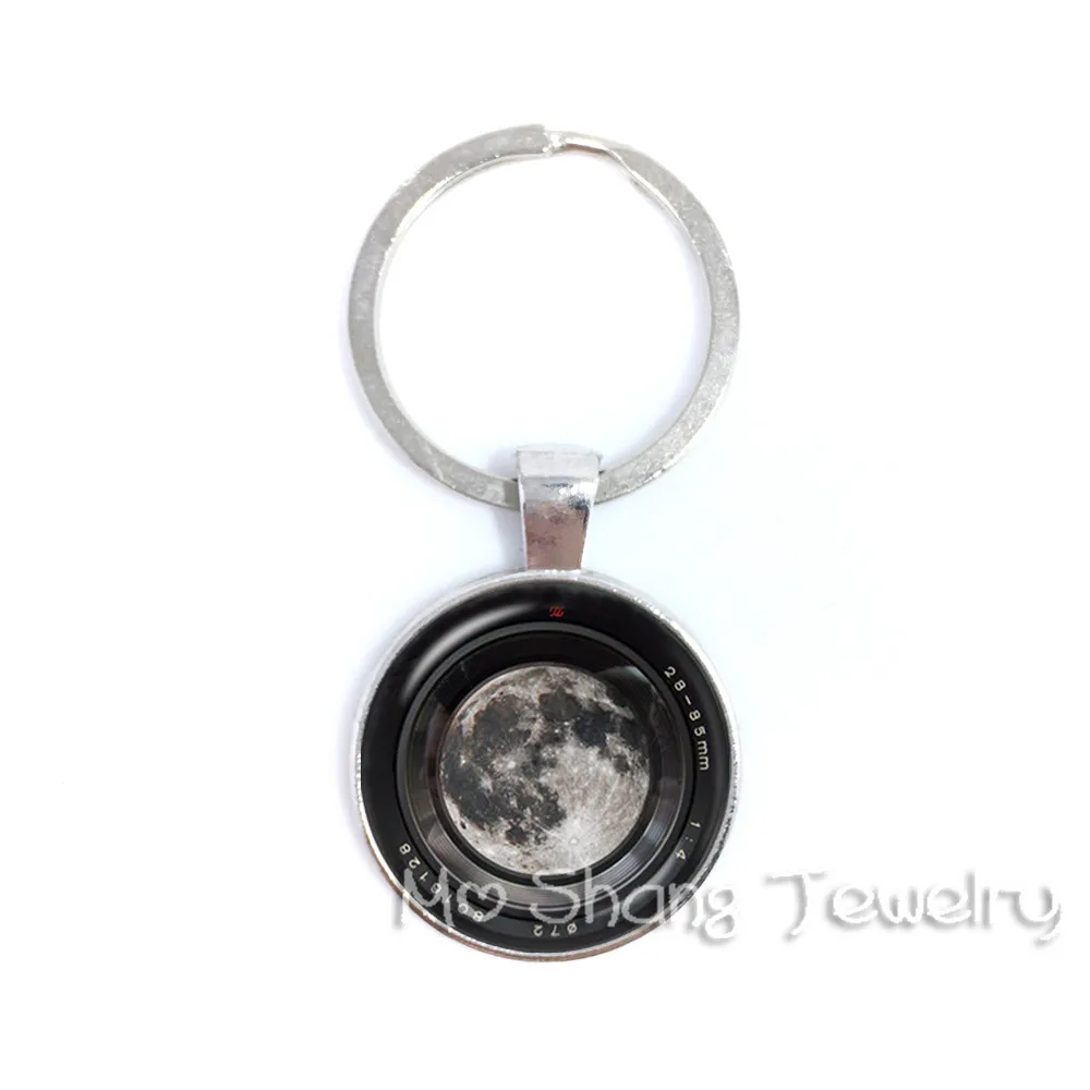 2017 Rhodium Plated Camera Lens Keychain Glass Dome Camera Key Chains Photography Black Photo Key Chain Ring
2017 Rhodium Plated Camera Lens Keychain Glass Dome Camera Key Chains Photography Black Photo Key Chain Ring