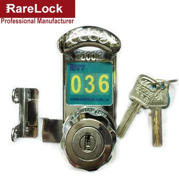 Rarelock Christmas Supplies Digit Cabinet Cam Lock for Drawer Door Cabinet Women Dress Locker Cupboard Hardware DIY h
Rarelock Christmas Supplies Digit Cabinet Cam Lock for Drawer Door Cabinet Women Dress Locker Cupboard Hardware DIY h