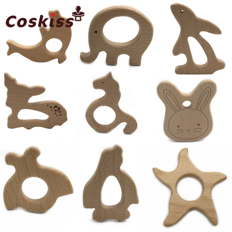 Wooden Teether Toy Baby Safe Nurse Breastfeeding Chew Training Toddler Unwaxed Beech Wooden eco-friendly Organic Baby Teether
Wooden Teether Toy Baby Safe Nurse Breastfeeding Chew Training Toddler Unwaxed Beech Wooden eco-friendly Organic Baby Teether