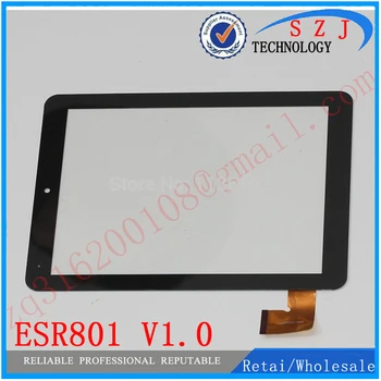 Original 8'' inch touch screen,100% New touch panel,Tablet PC touch panel digitizer ESR801 V1.0 Free shipping Black or White
Original 8'' inch touch screen,100% New touch panel,Tablet PC touch panel digitizer ESR801 V1.0 Free shipping Black or White