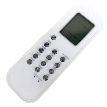 New Replacement RG35B/BGE For Midea Air Conditioner Remote Control RG35A/BGEF RG35A/BGEF Fernbedienung
New Replacement RG35B/BGE For Midea Air Conditioner Remote Control RG35A/BGEF RG35A/BGEF Fernbedienung