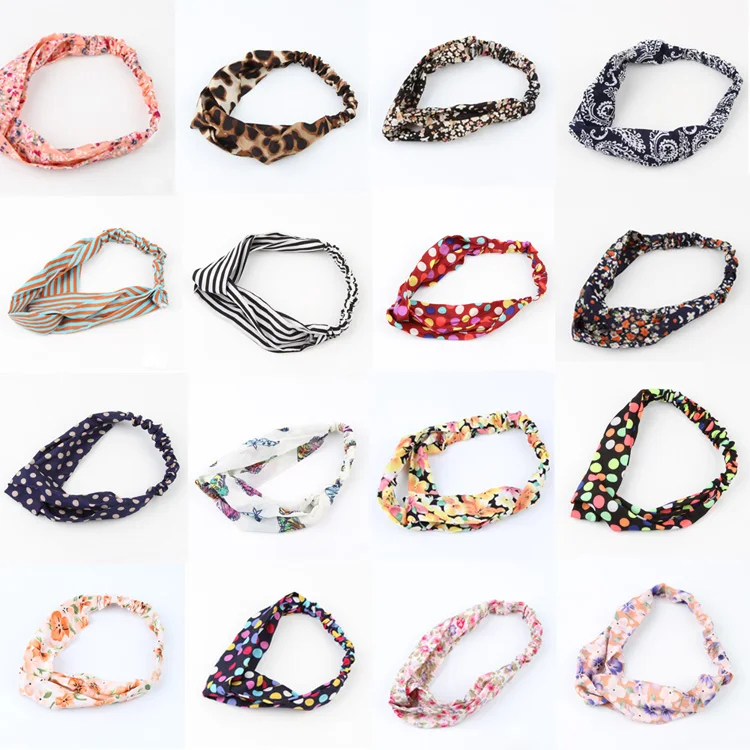 2018 New Women Spring Soft Solid Headbands Vintage Knot Elastic Hairbands Bandanas Girls Hair Bands Hair Accessories
2018 New Women Spring Soft Solid Headbands Vintage Knot Elastic Hairbands Bandanas Girls Hair Bands Hair Accessories