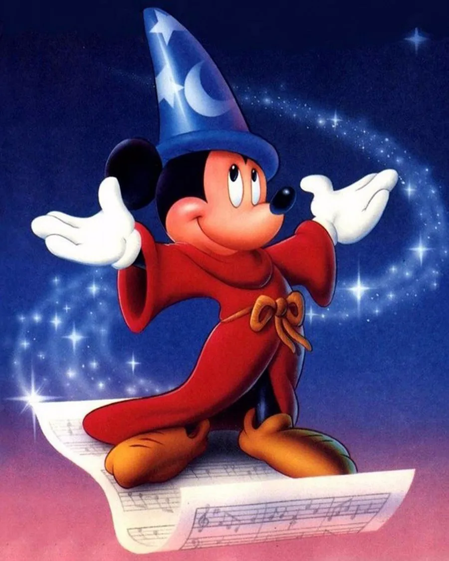 5D Diy Diamond Painting Mickey Mouse Diamond Embroidery 3D Crafts Diamond Mosaic Cartoon Picture of Rhinestones Home Decor
5D Diy Diamond Painting Mickey Mouse Diamond Embroidery 3D Crafts Diamond Mosaic Cartoon Picture of Rhinestones Home Decor