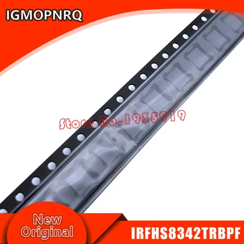10piece/lot IRFHS8342TRPBF IRFHS8342 IRS8342 IRH8342 IRS 8342 QFN-6 MOSFE new original
10piece/lot IRFHS8342TRPBF IRFHS8342 IRS8342 IRH8342 IRS 8342 QFN-6 MOSFE new original