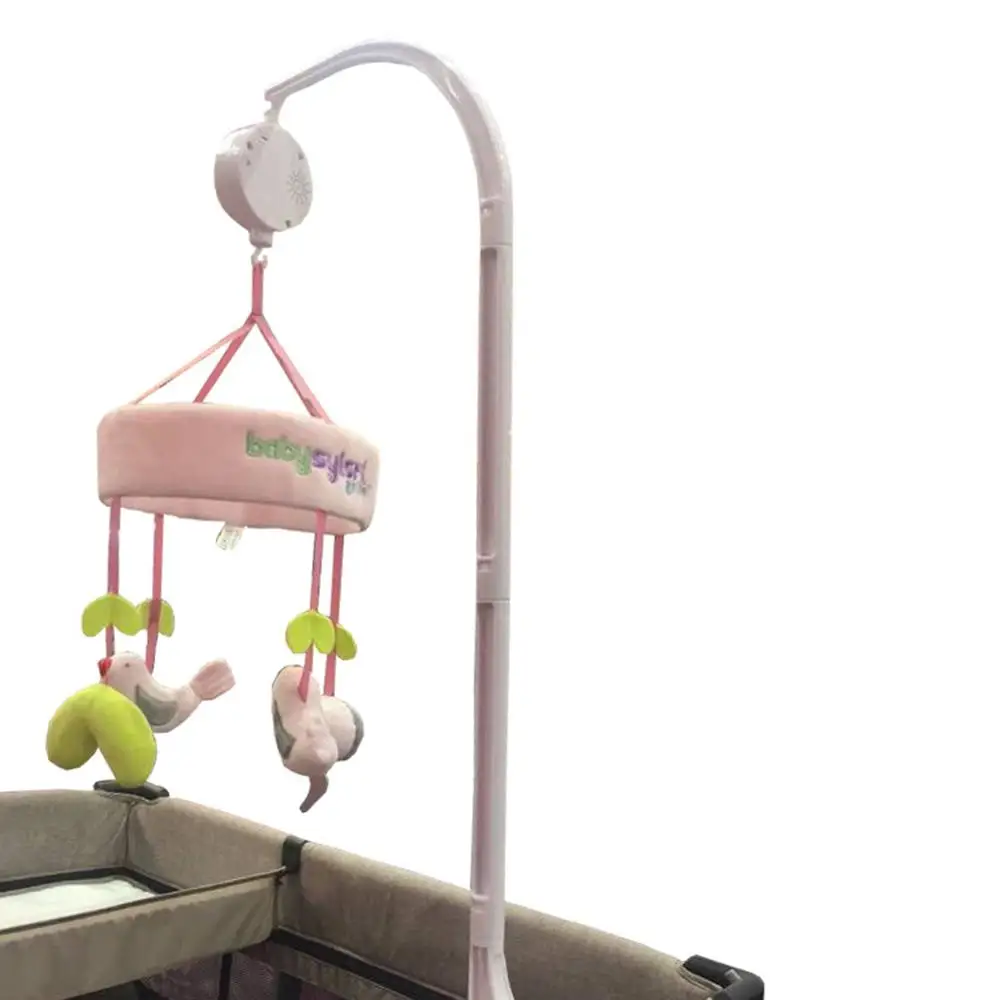 Hot Selling 35 Song Rotary Mobile Crib Bed Clockwork Movement Music Box Newborn Bell Crib Educational Baby Toys @ 
Hot Selling 35 Song Rotary Mobile Crib Bed Clockwork Movement Music Box Newborn Bell Crib Educational Baby Toys @