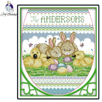 Joy Sunday,Happy partners,Cross stitch embroidery,printing embroidery kit,Printed cross stitch kit,Cartoon picture cross stitch
Joy Sunday,Happy partners,Cross stitch embroidery,printing embroidery kit,Printed cross stitch kit,Cartoon picture cross stitch