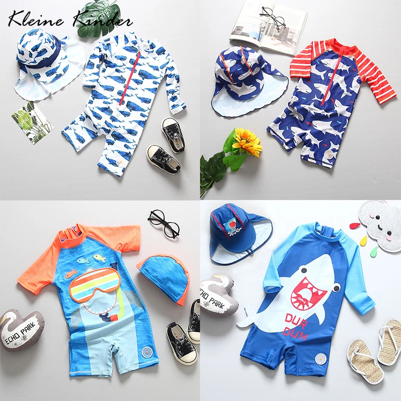 2019 summer baby boy swimwear one piece swimsuit UPF50+ sun protected long sleeve infant baby toddler boys swimming bathing suit
2019 summer baby boy swimwear one piece swimsuit UPF50+ sun protected long sleeve infant baby toddler boys swimming bathing suit