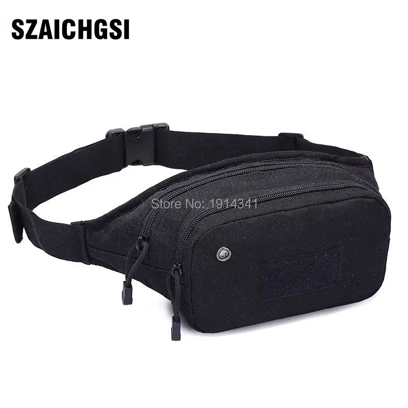 SZAICHGSI Outdoor Tactical Holster Military Hip Waist Belt Bag Wallet Pouch Purse Phone Case with Zipper for iPhone 6 7 10pcs
SZAICHGSI Outdoor Tactical Holster Military Hip Waist Belt Bag Wallet Pouch Purse Phone Case with Zipper for iPhone 6 7 10pcs