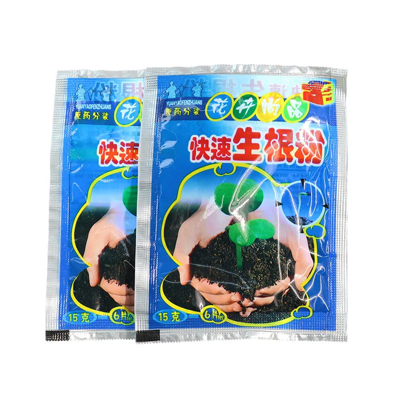 3pc Fast Rooting Powder Transfer Flowering Seedlings Promote Rooting To Improve Survival Rate And Rooting Seedlings
3pc Fast Rooting Powder Transfer Flowering Seedlings Promote Rooting To Improve Survival Rate And Rooting Seedlings
