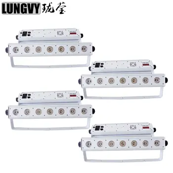 Free Shipping 4pcs/Lot 7x30W 3In1 RGB DMX LED Wall Wash Light Washer Landscape Lighting for Stage Disco
Free Shipping 4pcs/Lot 7x30W 3In1 RGB DMX LED Wall Wash Light Washer Landscape Lighting for Stage Disco