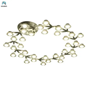 Modern Paint White Plum Blossom Led Chandelier Ceiling Chandelier Lighting Led Lamp Rotatable Led Ceiling Fixtures Indoor Light
Modern Paint White Plum Blossom Led Chandelier Ceiling Chandelier Lighting Led Lamp Rotatable Led Ceiling Fixtures Indoor Light