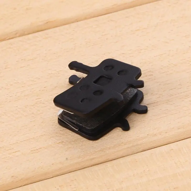 Pairs MTB bicycle disc brake pads for Avid BB7 Hydraulic & Avid juicy 3/5/7 Ultimate brake power Silent Wear-resisting
Pairs MTB bicycle disc brake pads for Avid BB7 Hydraulic & Avid juicy 3/5/7 Ultimate brake power Silent Wear-resisting