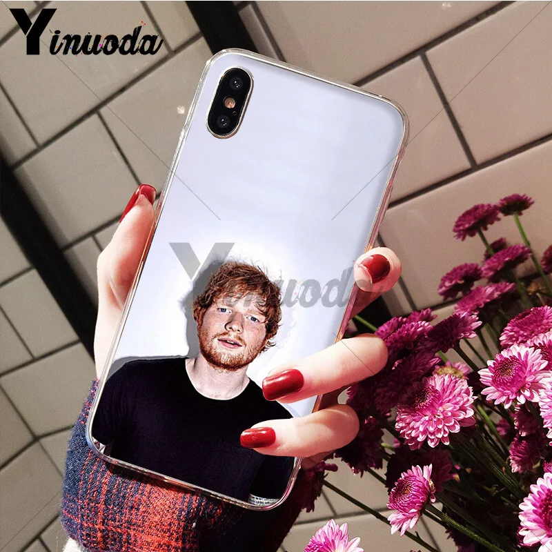 Creators Ed Sheeran Design