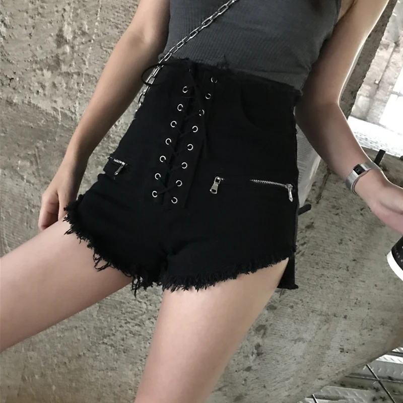 Orwindny Women Short Jeans Summer New Fashion Straps Hot Shorts Pants High Waist Denim Shorts
Orwindny Women Short Jeans Summer New Fashion Straps Hot Shorts Pants High Waist Denim Shorts