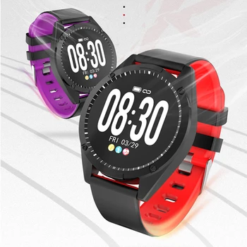 LIGE Women Smart Watch Men Sport Smartwatch Heart Rate Blood Pressure Monitor Sport Smart Bracelet Pedometer fitness Tracker+Box
LIGE Women Smart Watch Men Sport Smartwatch Heart Rate Blood Pressure Monitor Sport Smart Bracelet Pedometer fitness Tracker+Box