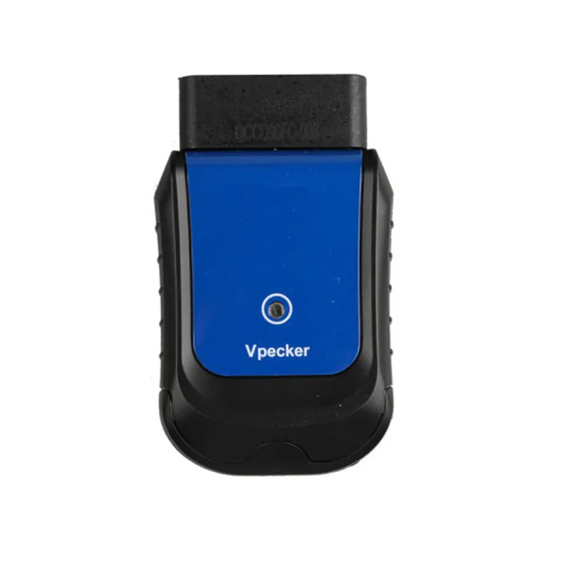 Bluetooth Version V10.1 VPECKER Easydiag Full Diagnostic Tool with Special Function Support WINDOWS 10
Bluetooth Version V10.1 VPECKER Easydiag Full Diagnostic Tool with Special Function Support WINDOWS 10