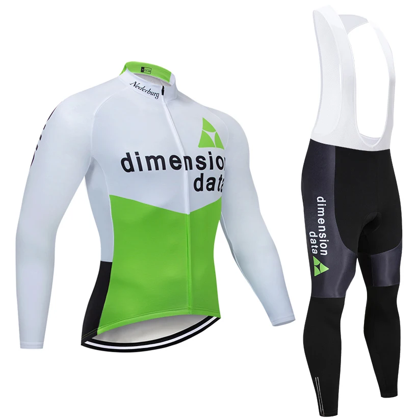 Winter TEAM 2019 DATA thermal fleece Cycling JERSEY Bike Pants set mens 9D pads Ropa Ciclismo Cycling wear Maillot Culotte
Winter TEAM 2019 DATA thermal fleece Cycling JERSEY Bike Pants set mens 9D pads Ropa Ciclismo Cycling wear Maillot Culotte