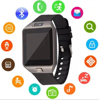 Wearable Devices DZ09 Smart Watch Support SIM TF Card Electronics Wrist Phone Watch For Android smartphone Smartwatch free ship
Wearable Devices DZ09 Smart Watch Support SIM TF Card Electronics Wrist Phone Watch For Android smartphone Smartwatch free ship