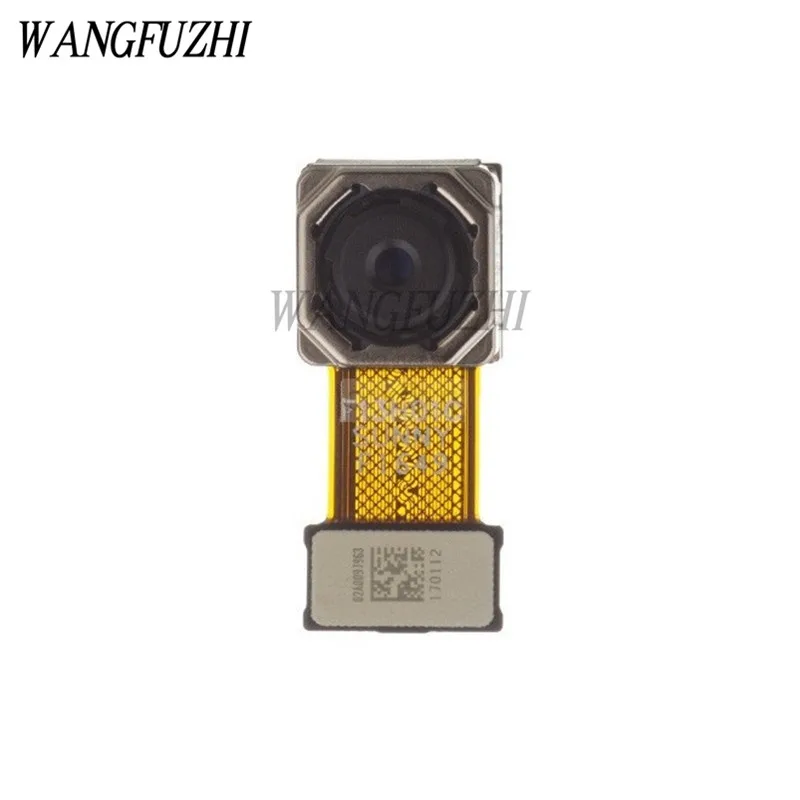 WANGFUZHI Original Rear Back Camera Module for LG K8 (2017), M200N, X240, US215 ; Back Facing Camera Replacement Part Part
WANGFUZHI Original Rear Back Camera Module for LG K8 (2017), M200N, X240, US215 ; Back Facing Camera Replacement Part Part