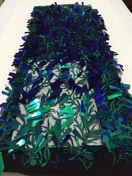 (5yards/pc) new fashion African cord lace fabric with shining hanging sequins two colors for making party dress FLC38
(5yards/pc) new fashion African cord lace fabric with shining hanging sequins two colors for making party dress FLC38