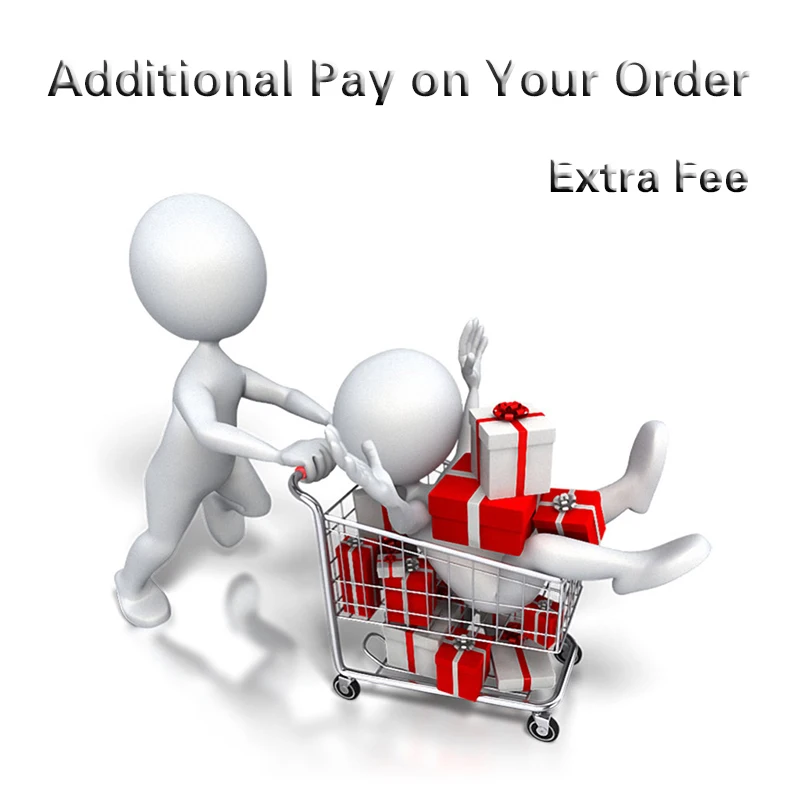 Xin Jia Yi Packaging Extra Fee and Additional Pay on Your Order of Shandong Xin Jia Yi Packaging Co., Ltd
Xin Jia Yi Packaging Extra Fee and Additional Pay on Your Order of Shandong Xin Jia Yi Packaging Co., Ltd