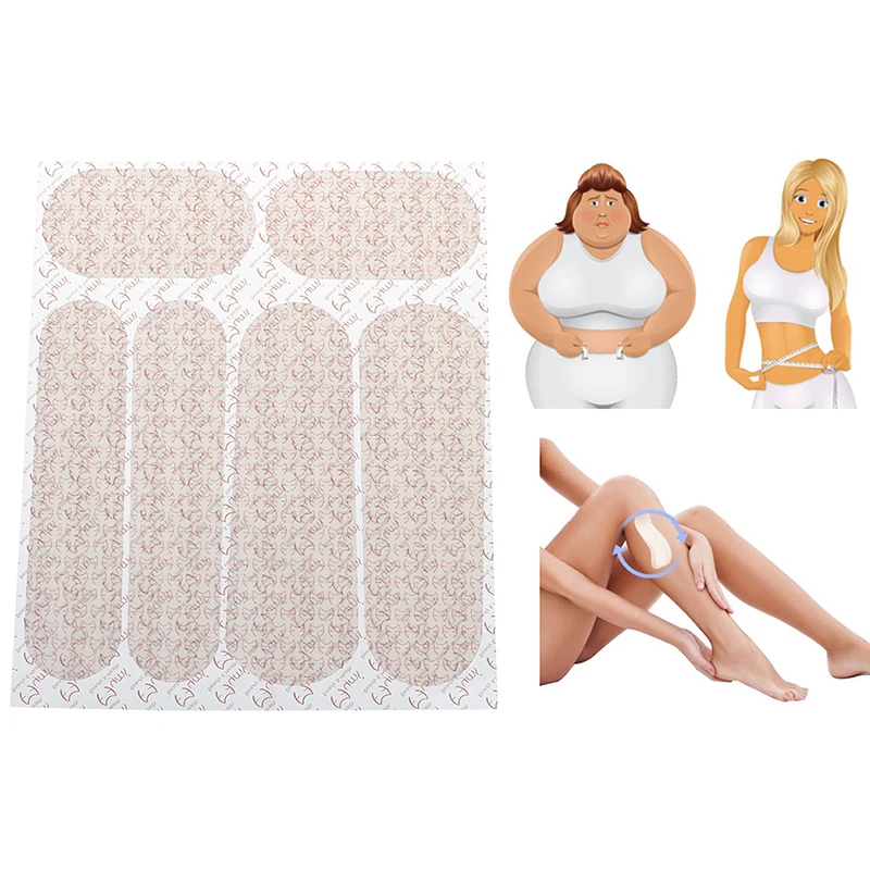 Mymi wonder slim patch Weight Loss leg patch Fat Burning Patch MYMI WONDER leg slimming products slimming patch for leg slimming
Mymi wonder slim patch Weight Loss leg patch Fat Burning Patch MYMI WONDER leg slimming products slimming patch for leg slimming