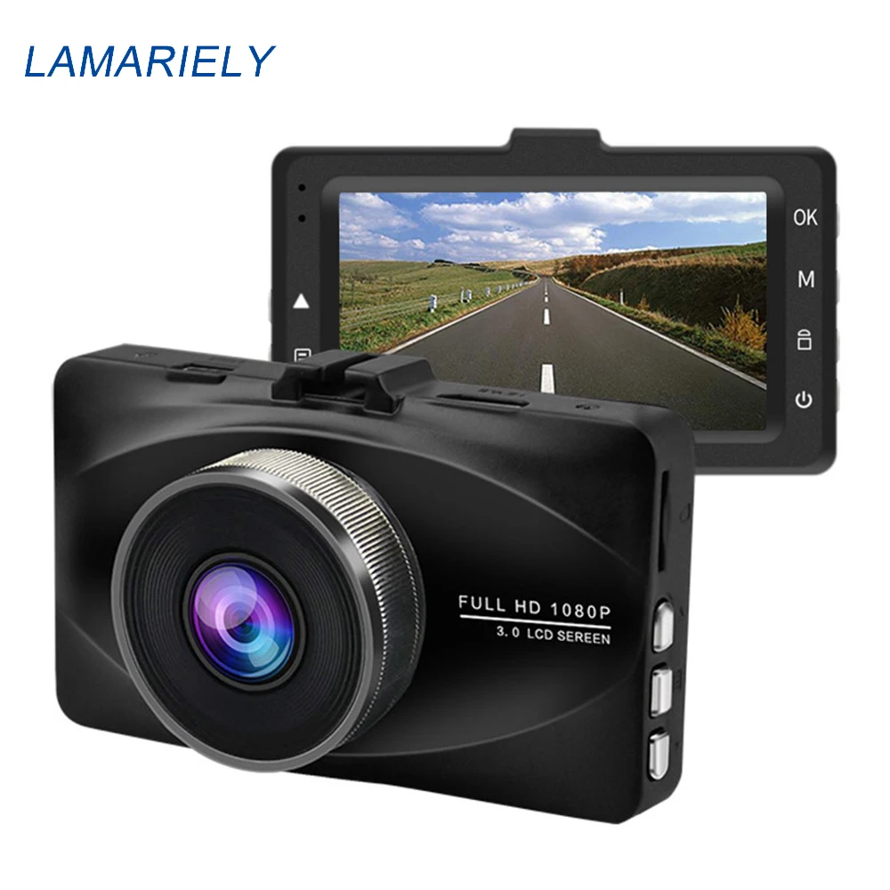 3.0 inch Car DVR Dash Camera 1080P Full HD 170 Degree HDMI Car DVR Camera Video Recorder G-sensor Auto Car Camera Night Vision
3.0 inch Car DVR Dash Camera 1080P Full HD 170 Degree HDMI Car DVR Camera Video Recorder G-sensor Auto Car Camera Night Vision