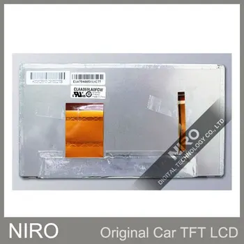 Niro DHL/EMS Shipping New Original Car Navigation Display Screen by CLAA069LA0FCW
Niro DHL/EMS Shipping New Original Car Navigation Display Screen by CLAA069LA0FCW