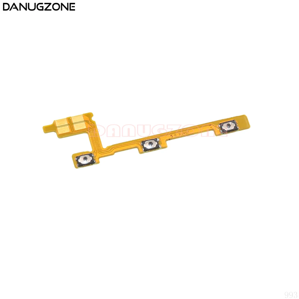 10PCS/Lot For Huawei Honor 8X Power Button Switch & Volume Up / Down On / Off Button Flex Cable
10PCS/Lot For Huawei Honor 8X Power Button Switch & Volume Up / Down On / Off Button Flex Cable