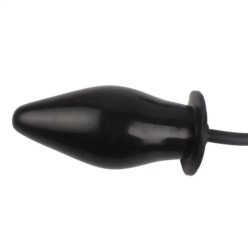 Sex Toys For Women Men Anal Dilator Adult Products Silicone Expandable Anal Plug