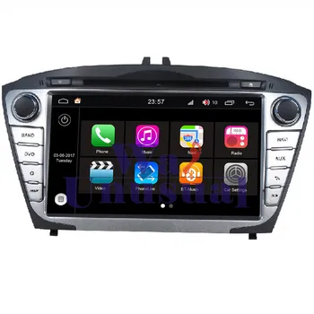 WANUSUAL 8" WINCA S190 Android 7.1 Quad Core 16G 2G RAM Car Multimedia Player for Hyundai IX35 2014 with GPS Bluetooth WIFI Maps
WANUSUAL 8" WINCA S190 Android 7.1 Quad Core 16G 2G RAM Car Multimedia Player for Hyundai IX35 2014 with GPS Bluetooth WIFI Maps