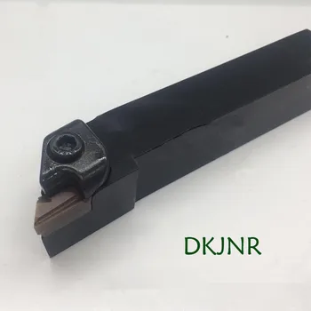 DKJNR DKJNL DKJNR2525M16/DKJNL2525M16 External Turning Tool Holder use with KNUX160405R11/KNUL160405R11 KNUX inserts
DKJNR DKJNL DKJNR2525M16/DKJNL2525M16 External Turning Tool Holder use with KNUX160405R11/KNUL160405R11 KNUX inserts