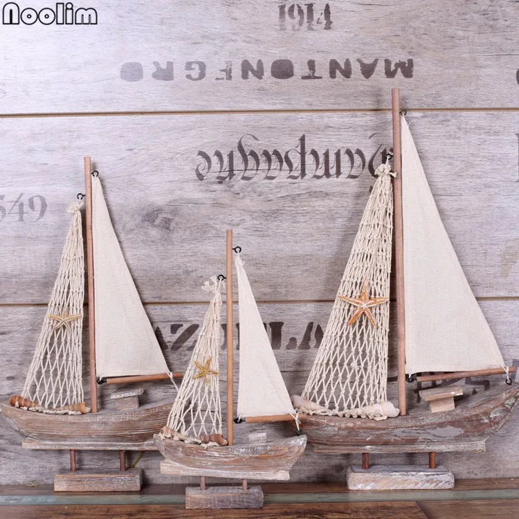 NOOLIM American Rural Style Retro Sailing Ship Model Handicrafts Boat Example Room Home TV Ark Nautical Decoration
NOOLIM American Rural Style Retro Sailing Ship Model Handicrafts Boat Example Room Home TV Ark Nautical Decoration