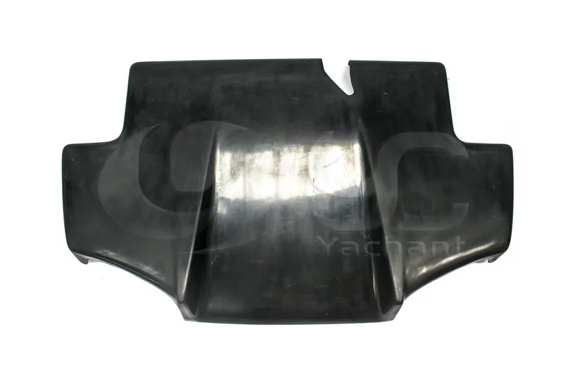 1999-2002 Nissan S15 Silvia First Moulding Style Rear Diffuser FRP (16)