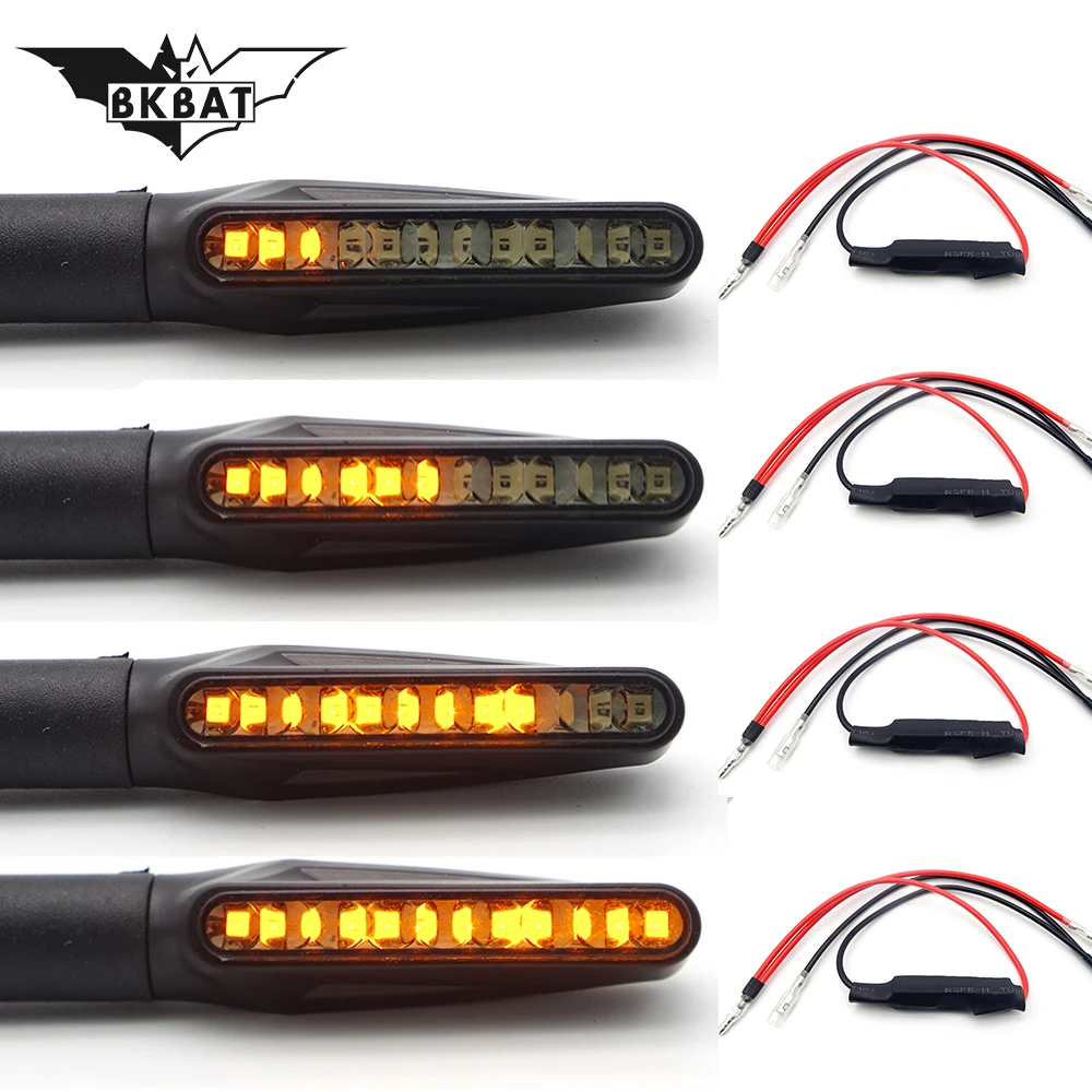 Flashing motorcycle led stop signal turn signals brake light For exploradoras para motocicleta knipperlichten pisca led moto
Flashing motorcycle led stop signal turn signals brake light For exploradoras para motocicleta knipperlichten pisca led moto