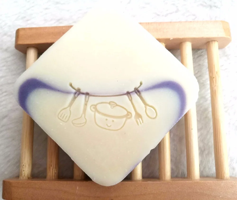 Free shipping kitchen handmade soap pattern Mini diy soap stamp chaprter seal 5*2.5CM
Free shipping kitchen handmade soap pattern Mini diy soap stamp chaprter seal 5*2.5CM