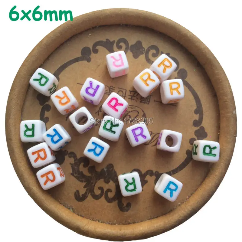 Colorful Beads with Letters Alphabet Letter Acrylic Jewelry Bead letter Individual Letter Beads Free Shipping 2600 pcs 6 mm
Colorful Beads with Letters Alphabet Letter Acrylic Jewelry Bead letter Individual Letter Beads Free Shipping 2600 pcs 6 mm