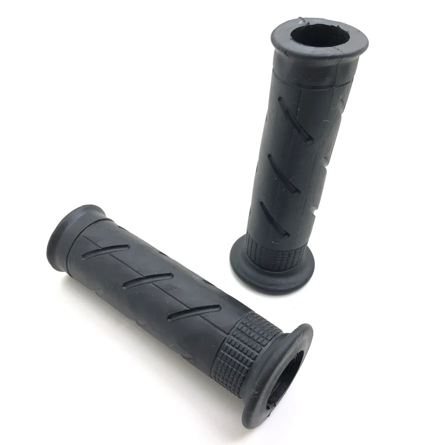 1 Pair Scooter Accessories Motorcycle Handlebar Hand Grip Rubber For Honda CBR600RR CBR600F CBR1000RR CB1000R CBR650F CB650F
1 Pair Scooter Accessories Motorcycle Handlebar Hand Grip Rubber For Honda CBR600RR CBR600F CBR1000RR CB1000R CBR650F CB650F