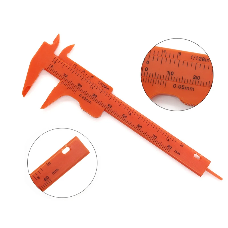 High quality 8 cm plastic mini portable wenwan caliper walnut wenwan tool for easy measurement of vernier calipers
High quality 8 cm plastic mini portable wenwan caliper walnut wenwan tool for easy measurement of vernier calipers