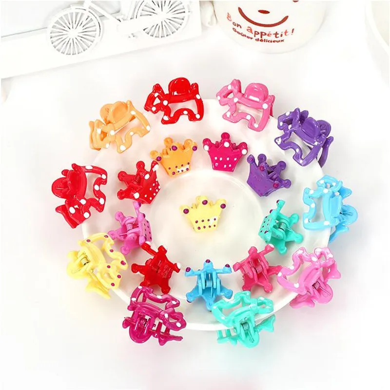 Children Bow Mini Claw Pretty Hairclips Cute Accessory Flower Starwberry Cherry Butterfly Kids Girl Hair Accessories 6Pcs/Lot
Children Bow Mini Claw Pretty Hairclips Cute Accessory Flower Starwberry Cherry Butterfly Kids Girl Hair Accessories 6Pcs/Lot