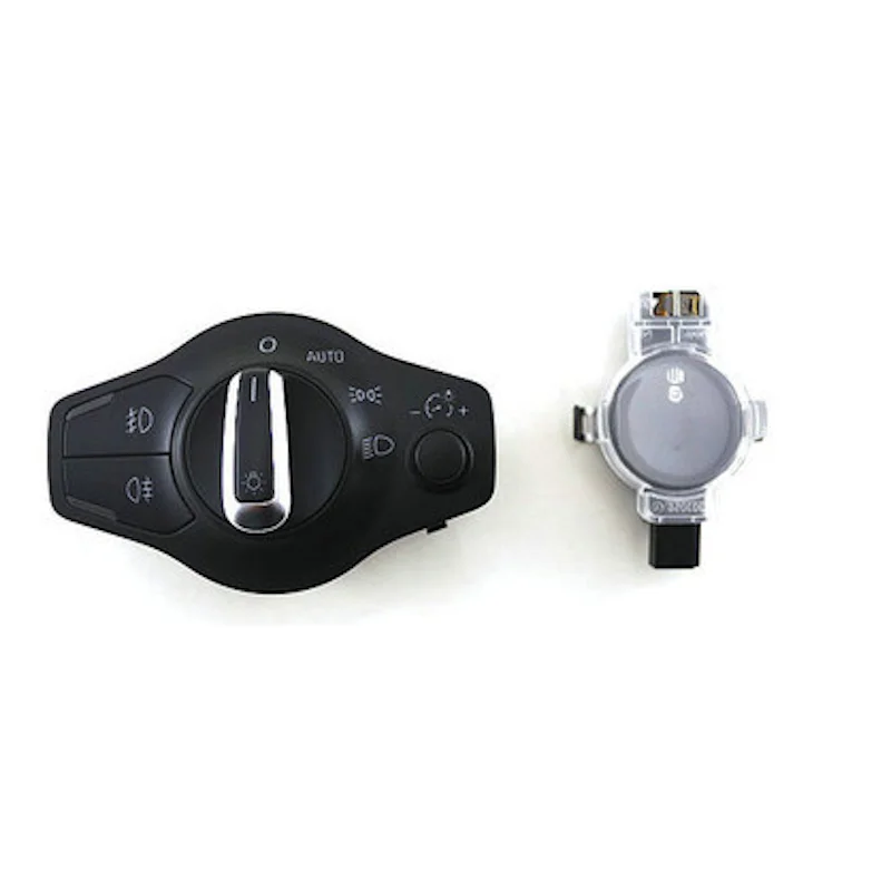 audi rain light sensor -1