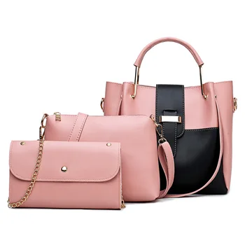 Shoulder Bags for women 2020 Pu Crossbody Bags Totes luxury handbags women bags designer Handbag women bag bolsa feminina Sac 
Shoulder Bags for women 2020 Pu Crossbody Bags Totes luxury handbags women bags designer Handbag women bag bolsa feminina Sac