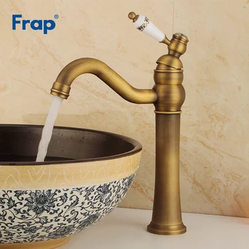 Frap New Luxury Basin Sink Faucet Water Mixer Tap Bath Faucet Brass Bathroom Wash Basin With Crystal Bathroom Toneira Y10065
Frap New Luxury Basin Sink Faucet Water Mixer Tap Bath Faucet Brass Bathroom Wash Basin With Crystal Bathroom Toneira Y10065