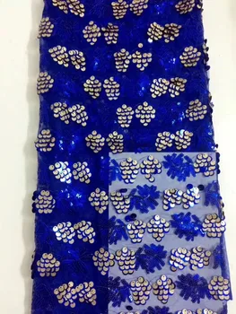 Wholesale sequins lace fabric for party dress hot sale african sequins tulle mesh fabric
Wholesale sequins lace fabric for party dress hot sale african sequins tulle mesh fabric